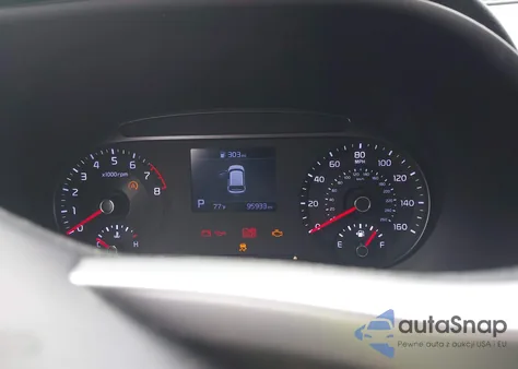 2020 Kia Soul S z USA, uszkodzony, nr VIN KNDJ23AU2L7017170